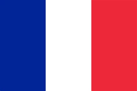 france flag svg